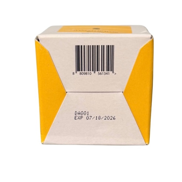 Sweet Dreams Mango Lip Mask - by Glowiest - Retiring Soon - Last Chance - Picture 7 of 9